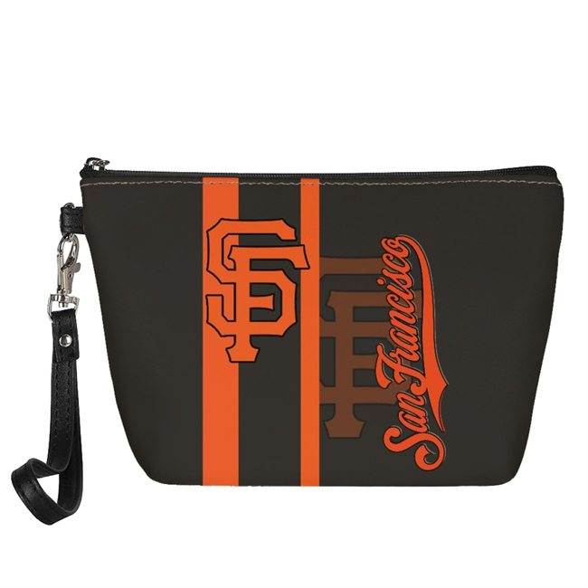 San Francisco Giants 2026 Portable Cosmetic Bag 002(Pls Check Description For Details)